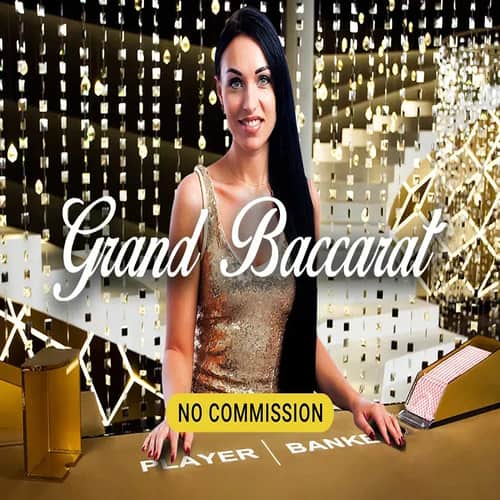 Grand Baccarat NC